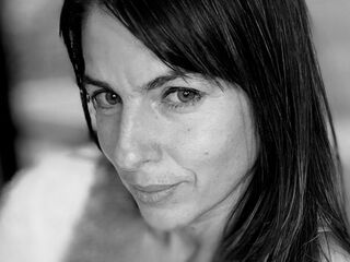 topless AmazingNicole