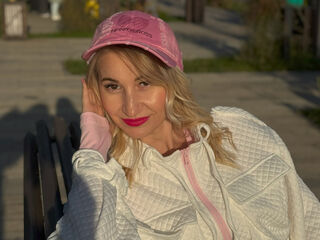 live sexshow CandiceBright