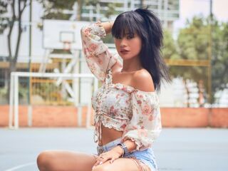 fingering camgirl video EleanorStyle