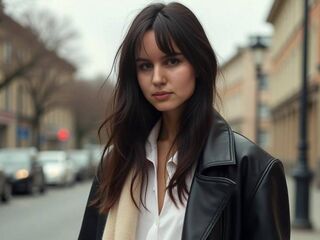 live cam show EvelinStower