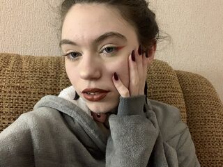 girl cam FeykaDream