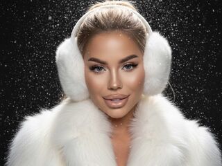 cam girl fingering JessieBreen