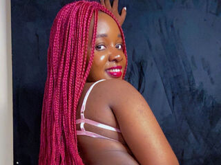 girl fingering pussy NinaCandance