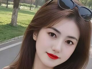 camgirl webcam picture PingBao