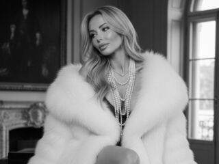 real live cam picture SerenaStar