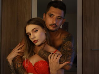 hot live couple fucking AnnaAndLeo