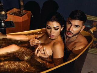 hot naked webcam couple sex show BrendaValentin