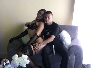 sexy cam couple picture DanaAndMykee