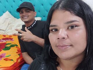 hot cam couple sex webcam DaniMarina