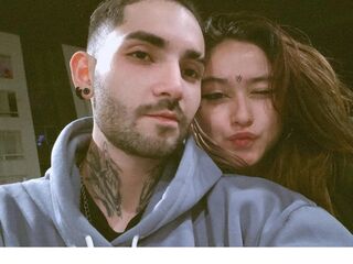 hot sex cam couple DanizAndZaratos
