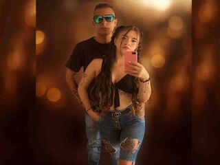 hot webcamslut giving blowjob DavidAndNatha