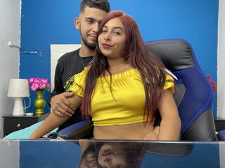 sexchat couple EimyAndres