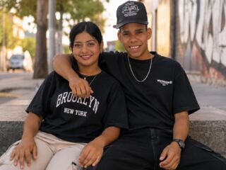 fucking cam couple liveshow EvaAndBruno