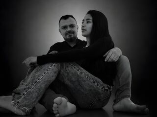 livecam blowjob HarryAndHanna