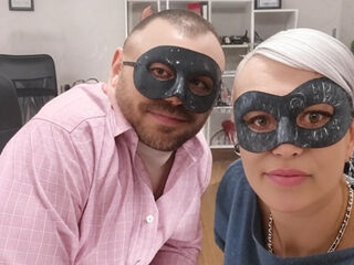 live webcam anal sex show JessicaandRon