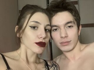 hot sex webcam couple show JessyFears