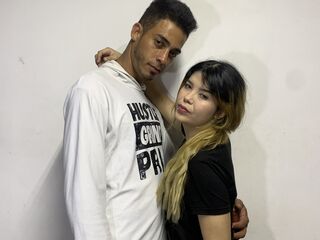 girl giving blowjob JoselynAndFredy