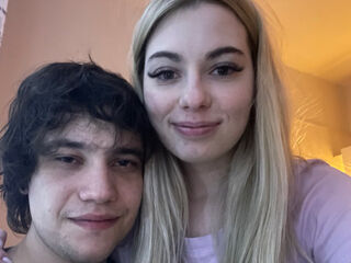 jasmin camcouple chatroom KaliAndGaz