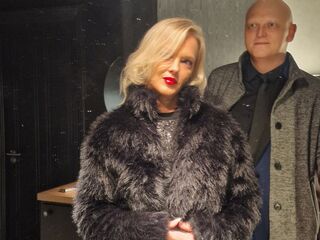 sexshow video chat KataEric