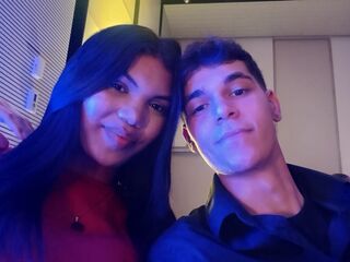 cybersex LadyAndLogan