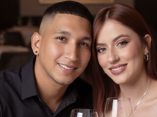 camcouple photo LukeAndSofiabl