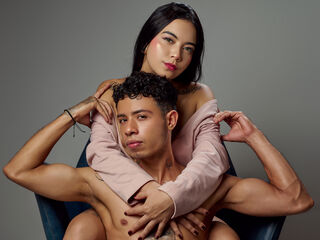 cam show OwenAndVioletha