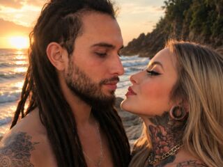 chat live cam PaulinaAndDarien