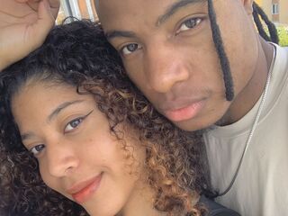 naughty camgirl fucked in ass RaidenAndLorelei