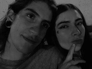 jasmin webcam sex show RavenAndLogan