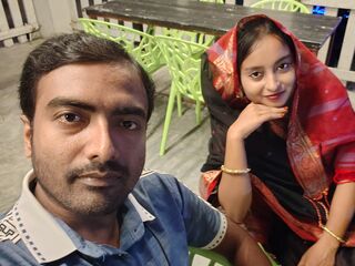 naked camcouple anal SumiAndAnik