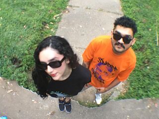 adult couple cam chat YuneAndEric