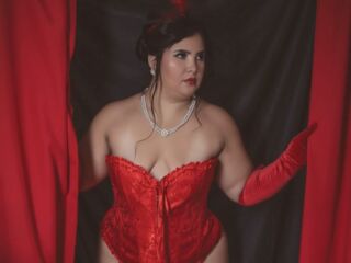 bdsm girl cam BarbaraSabatini