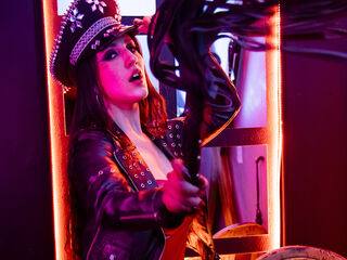 webcamgirl bondage livesex CleodoraNoir