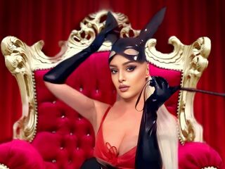 bondage girl webcam show DeniseJakson