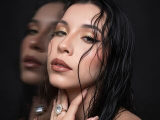 leather fetish girl cam GiannaNicols