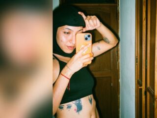 webcam girl in tights KendraKink