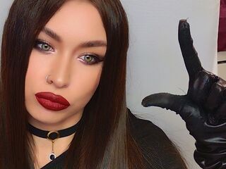 camgirl bondage livecam LeaLoons