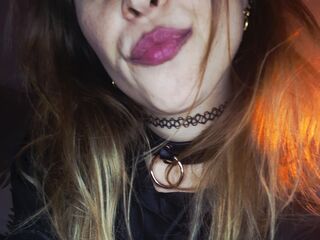 webcam girl bondage live cam LilliSmell