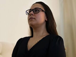 fetish liveshow LilyKeir