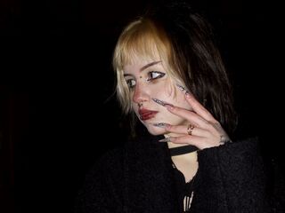 submission fetish cam LiyaLuna