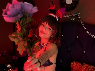 webcamgirl bdsm livecam MelissaGirart