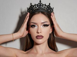 live fetish web cam MillenaVoss