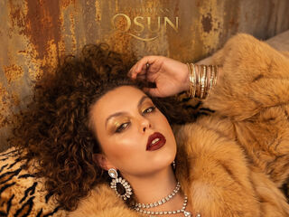bdsm live cam OsunDom