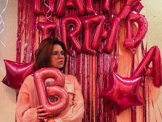 livesex picture AdinaBoas