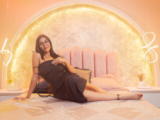 cyber sex web cam AishaCarpenter