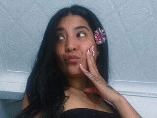 fingering camwhore AlejandraTul