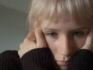 masturbating AlenaCecchinato