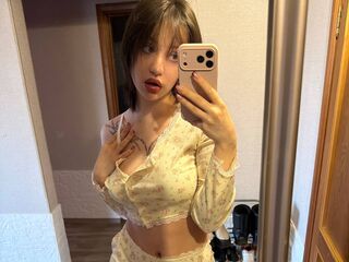 camgirl playing with sex toy AlexaSparkle