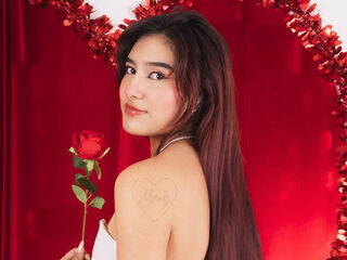 hardcore cam sex AliceKemp