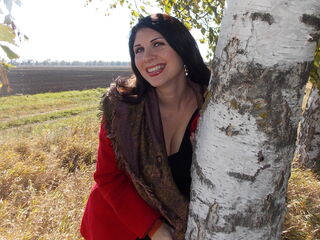 webcam stripper AlinaPrudova